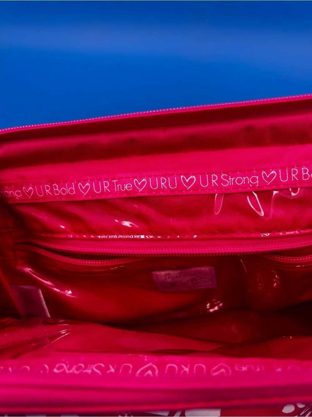 Pink Women’s Tote Bag - Unbranded. URU